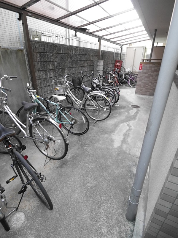 プチフラット千里山 その他共有部分