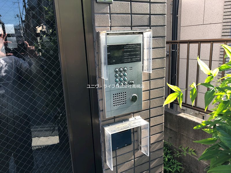 ホリデーイン安満 その他1