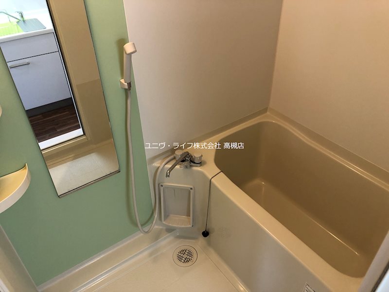 ホリデーイン安満 その他5