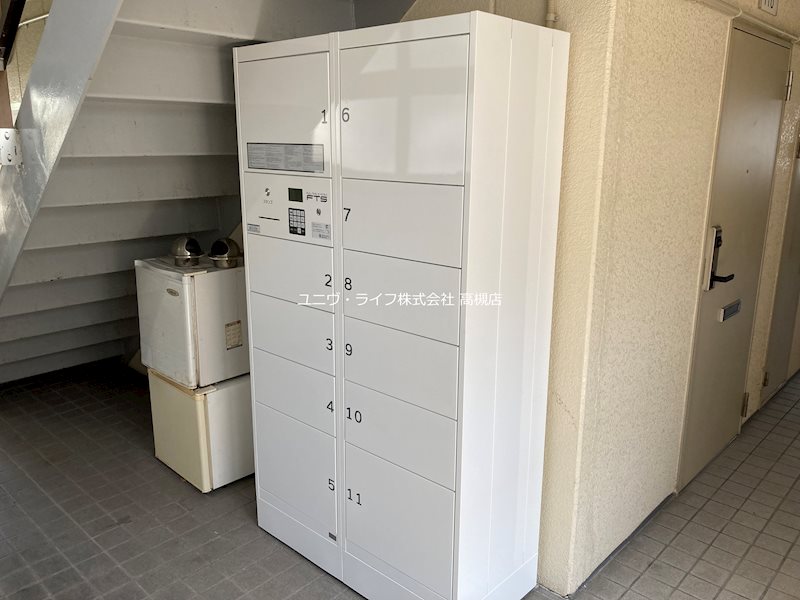 ホリデーイン安満 その他6