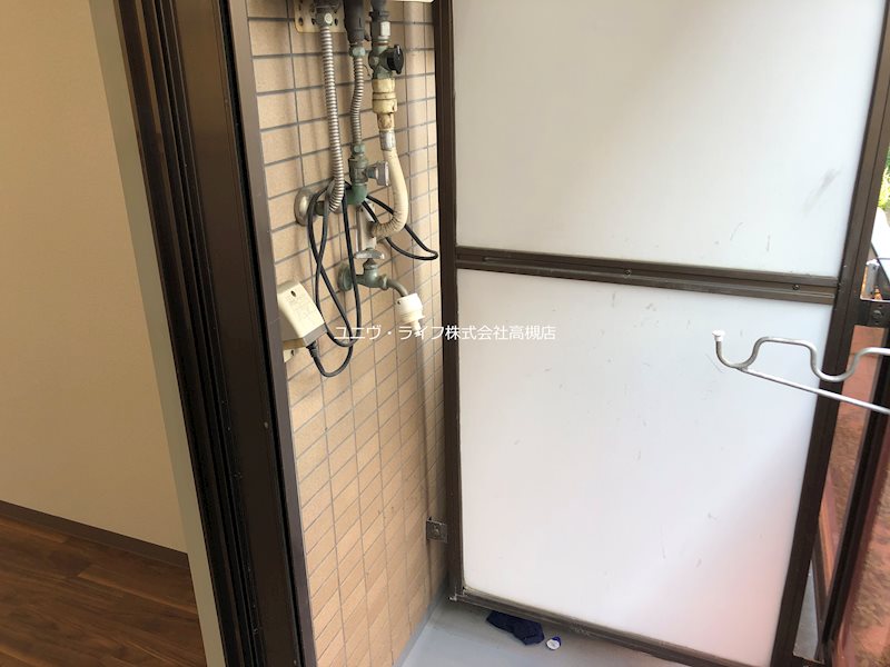 ホリデーイン安満 その他8