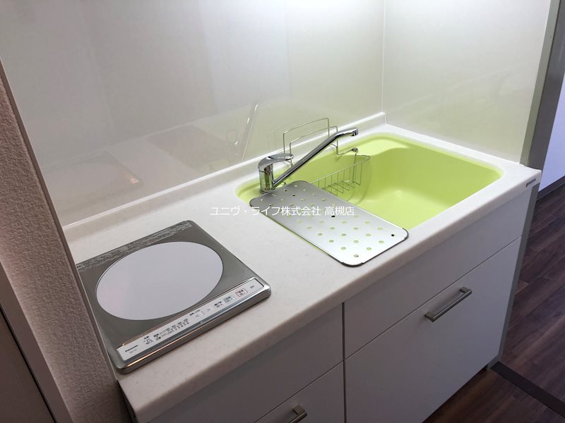 ホリデーイン安満 その他9