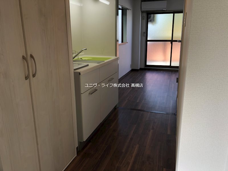 ホリデーイン安満 その他11