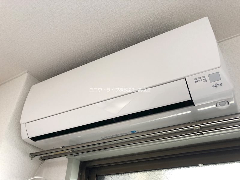 ホリデーイン安満 その他12