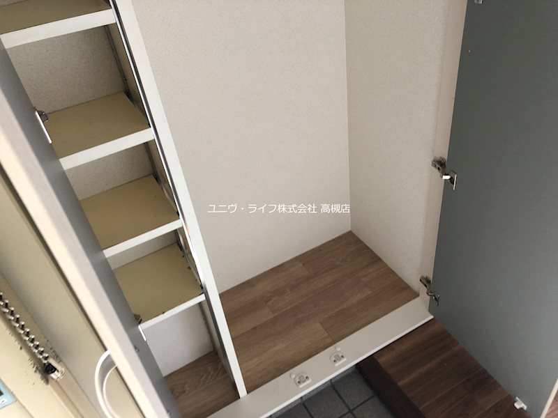 ホリデーイン安満 その他13