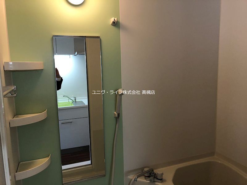 ホリデーイン安満 その他15