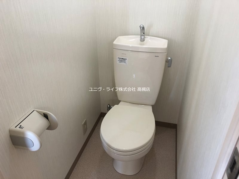 ホリデーイン安満 その他16