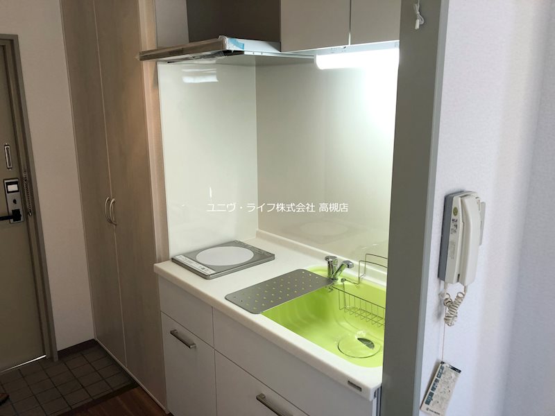 ホリデーイン安満 その他17