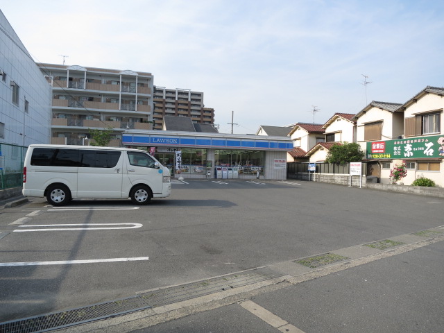 ホリデーイン安満 周辺画像5