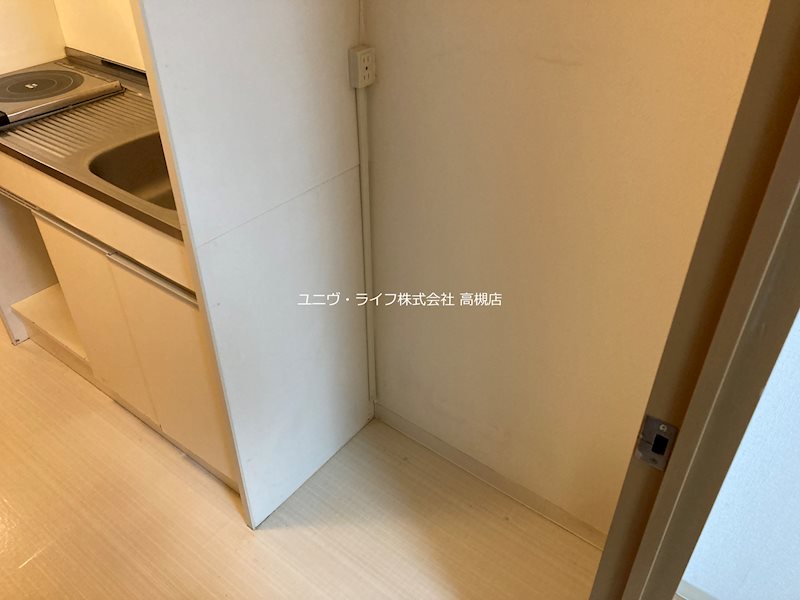 クロシオハイツⅤ その他8