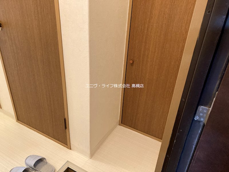 クロシオハイツⅤ その他11