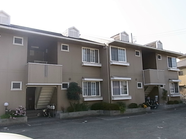 ルミエール安満 その他2