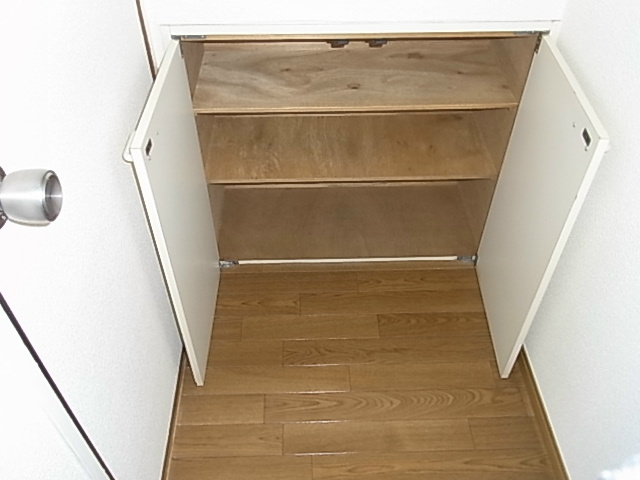 ルミエール安満 その他6