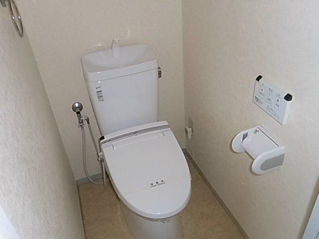 ルミエール安満 その他10