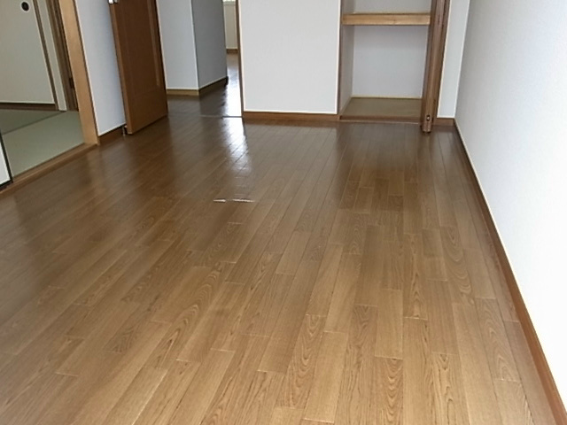 ルミエール安満 その他12