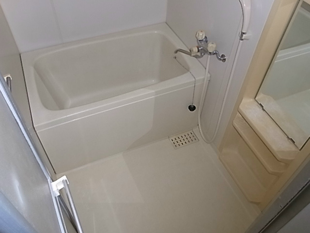 ルミエール安満 風呂画像