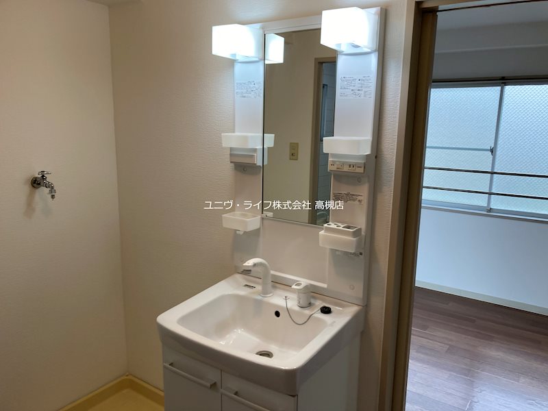 北清水マンション その他1