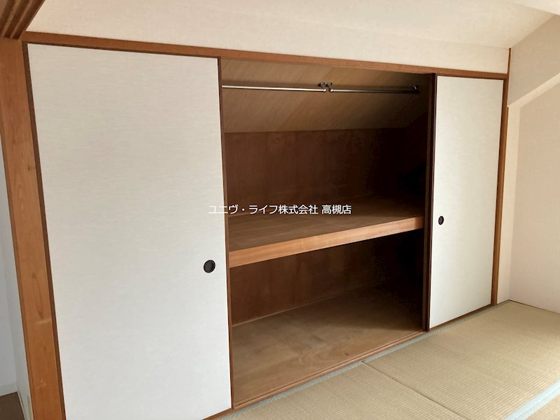 北清水マンション その他3