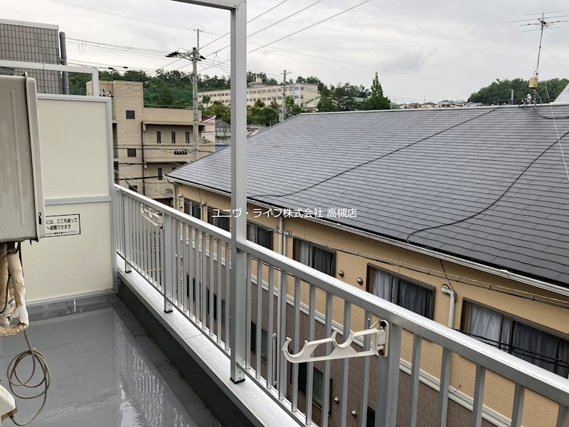 北清水マンション その他6