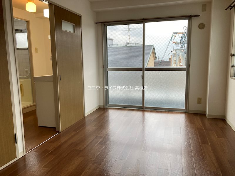 北清水マンション その他7