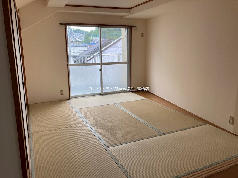 北清水マンション その他8
