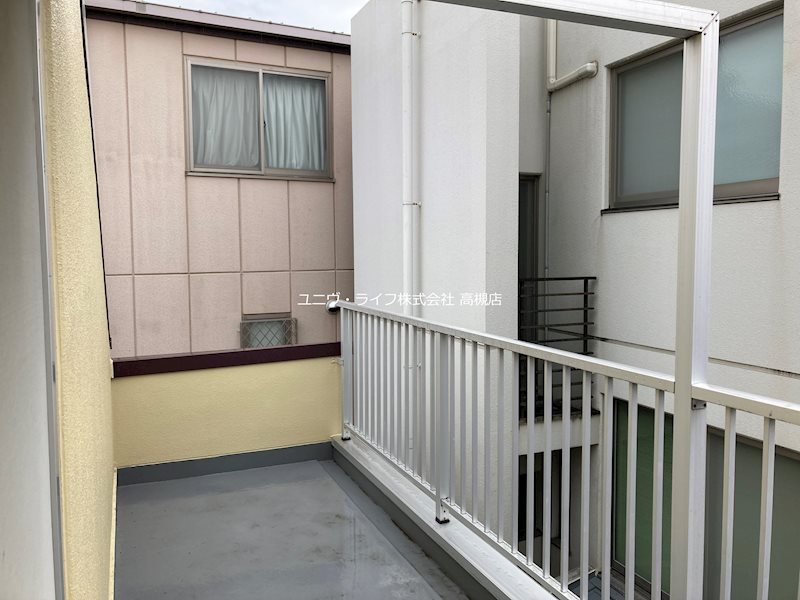 北清水マンション その他9