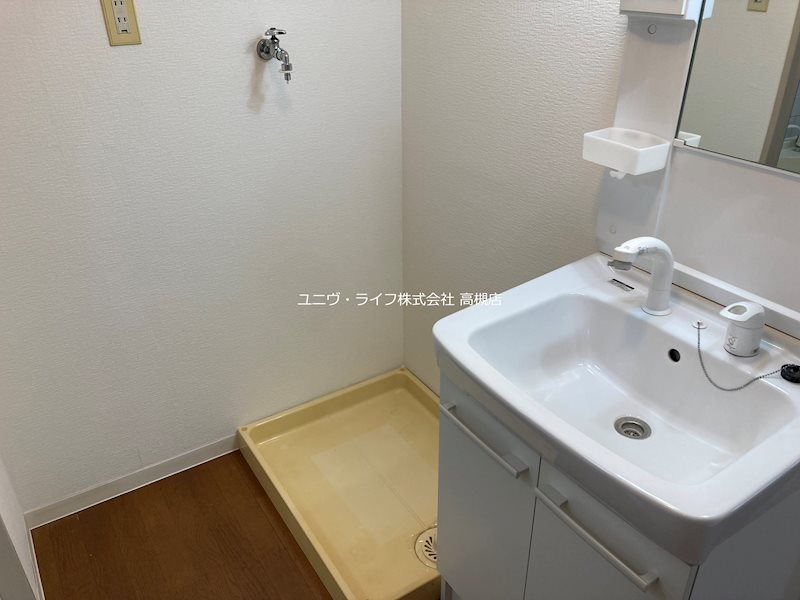 北清水マンション その他10