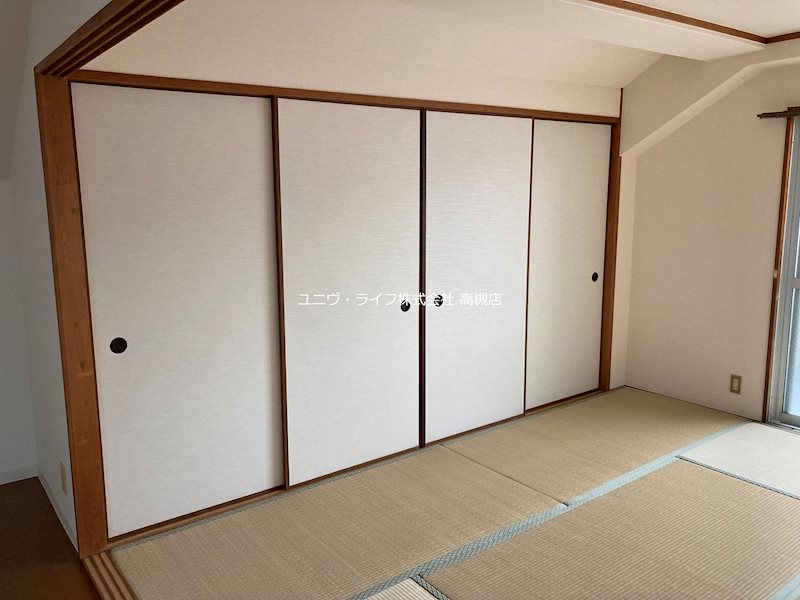 北清水マンション その他11