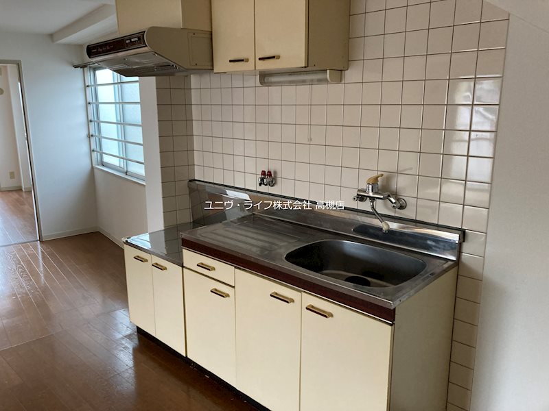 北清水マンション その他12