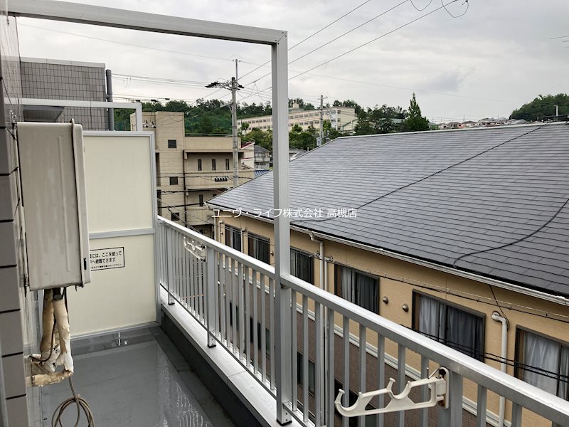 北清水マンション その他14