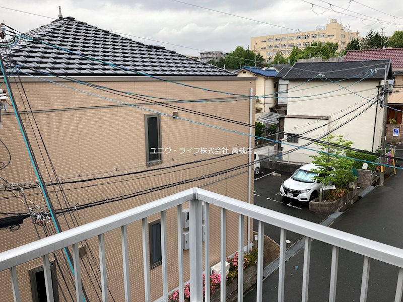 北清水マンション その他15