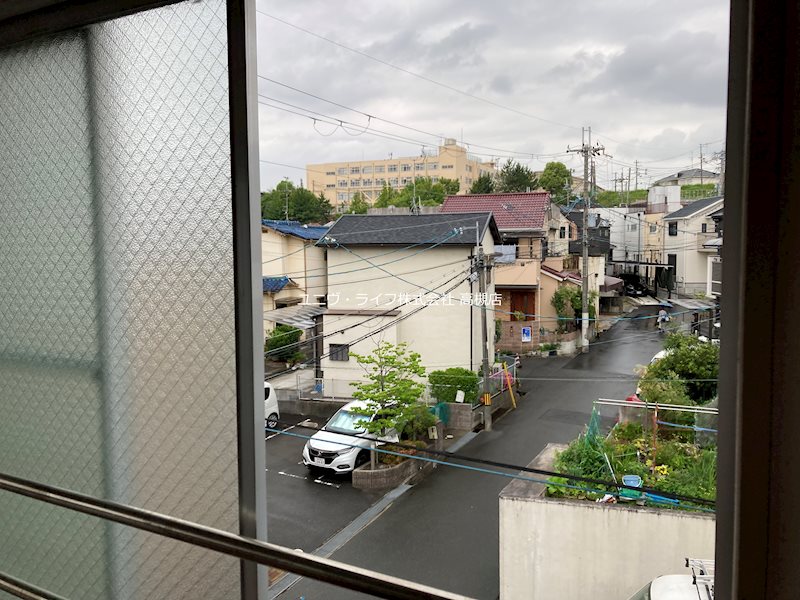 北清水マンション その他16