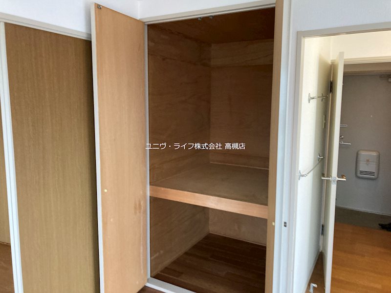 北清水マンション その他17