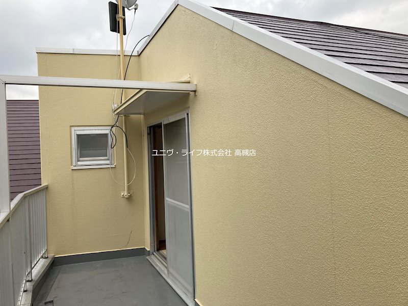 北清水マンション その他18