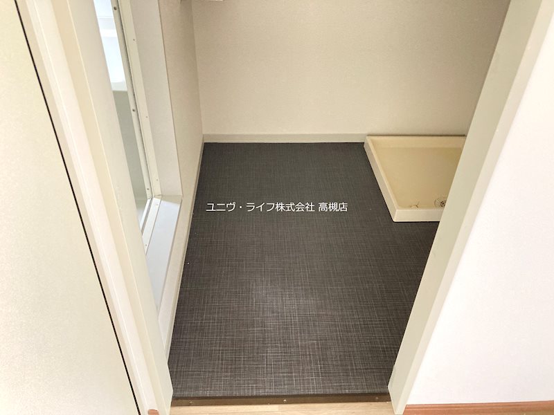 グリーンヒルⅡB棟 その他