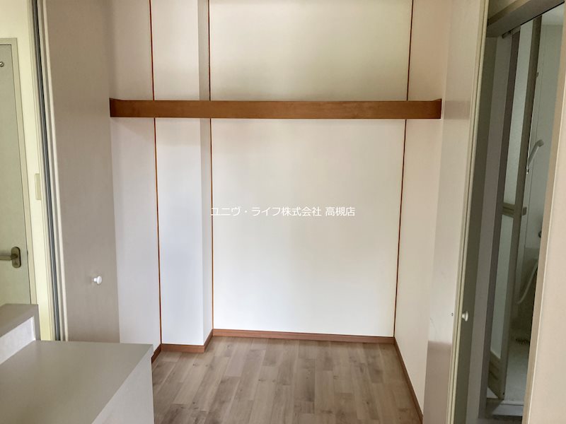 グリーンヒルⅡB棟 その他