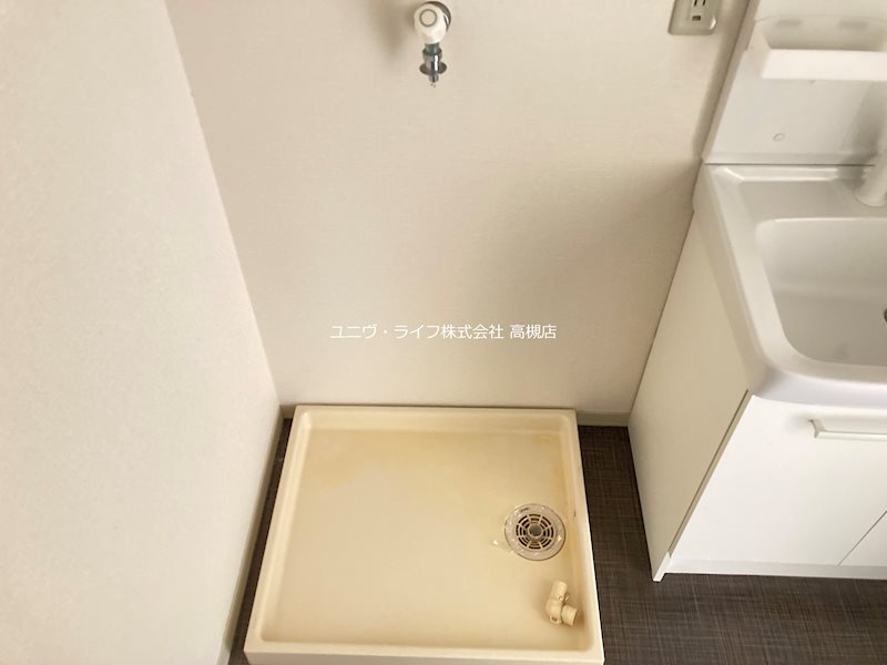 グリーンヒルⅡB棟 その他
