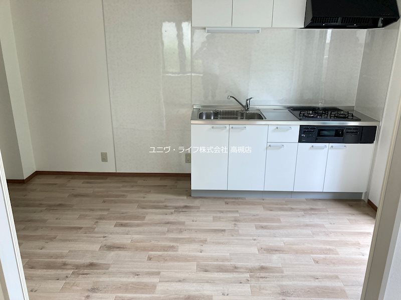 グリーンヒルⅡB棟 その他