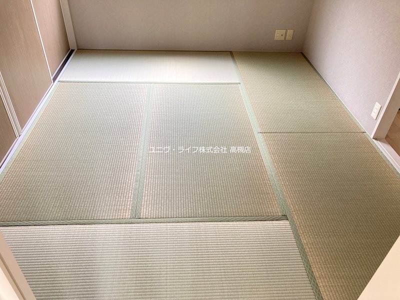 グリーンヒルⅡB棟 その他