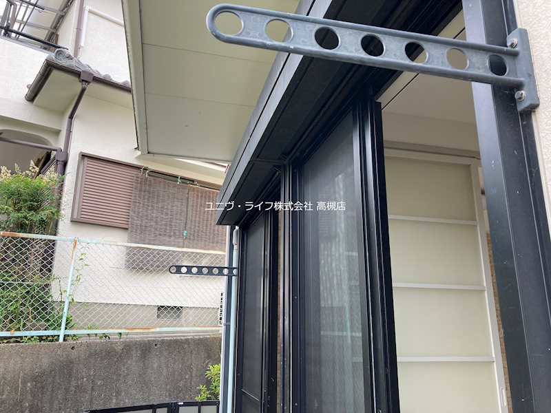 グリーンヒルⅡB棟 その他