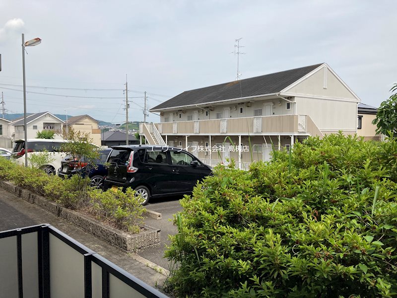 グリーンヒルⅡB棟 その他