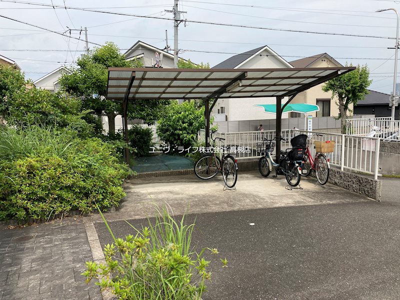 グリーンヒルⅡB棟 その他