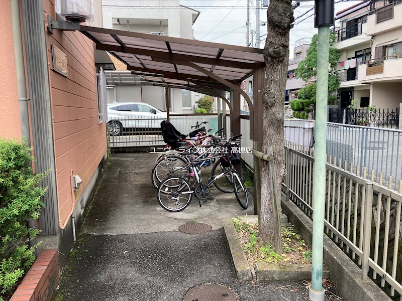 タウニー阪井 その他3