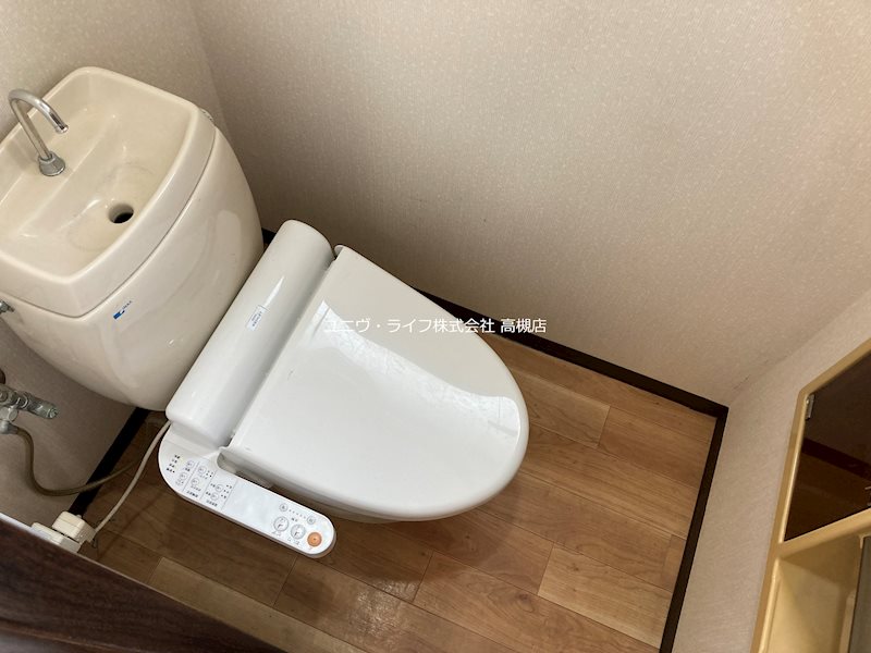 タウニー阪井 その他5