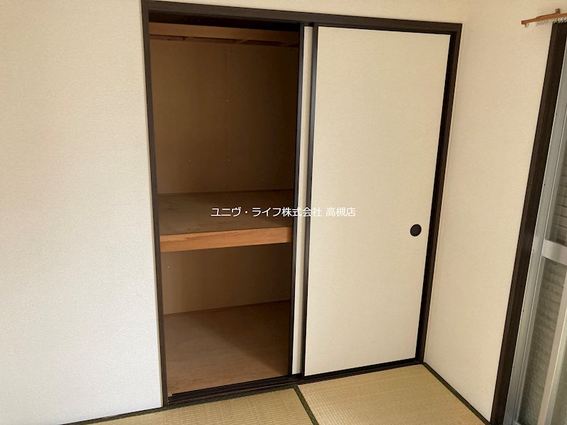 タウニー阪井 その他8