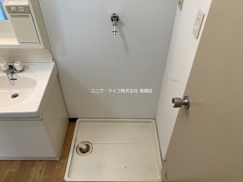 タウニー阪井 その他9