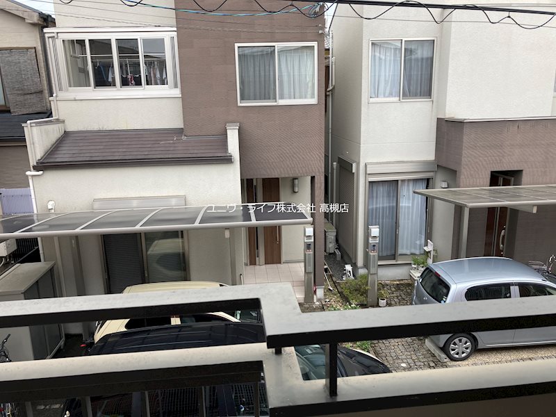 タウニー阪井 その他10