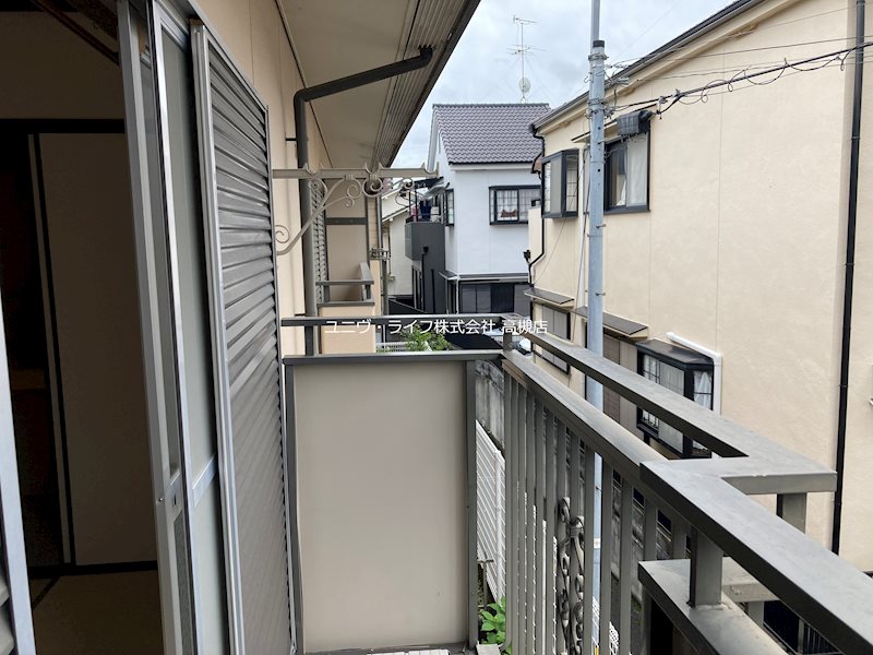 タウニー阪井 その他12