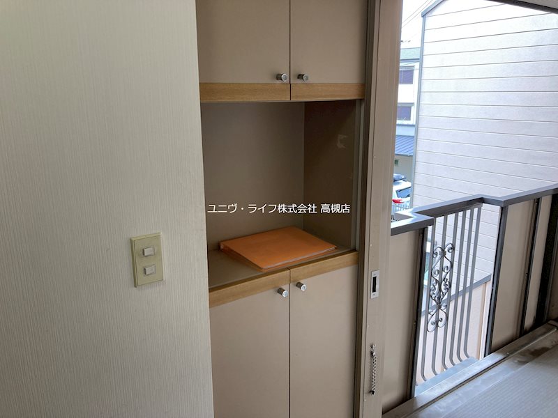 タウニー阪井 その他14