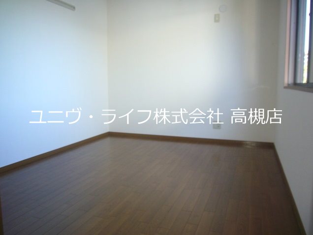 ピュアコート ベッドルーム